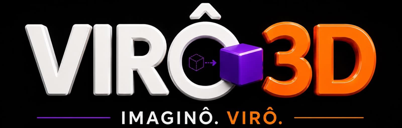 Virô 3D